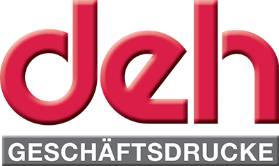 Deh Geschäftsdrucke