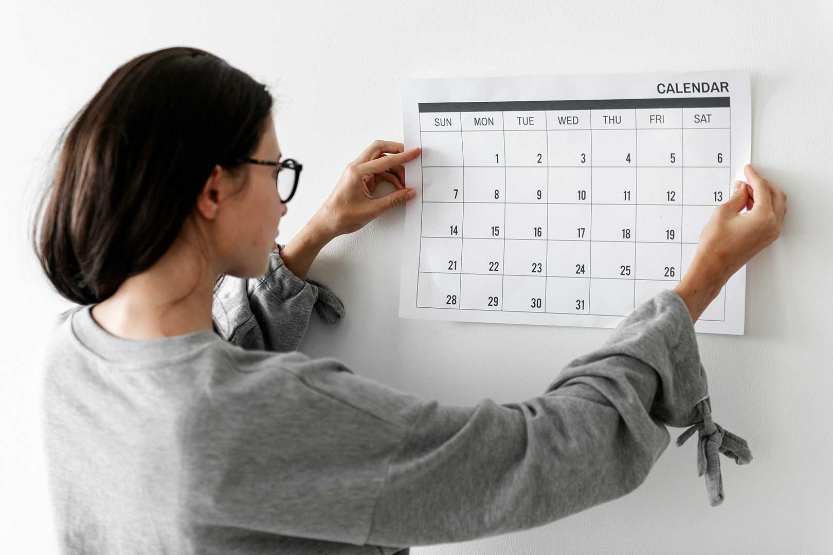 Wandkalender